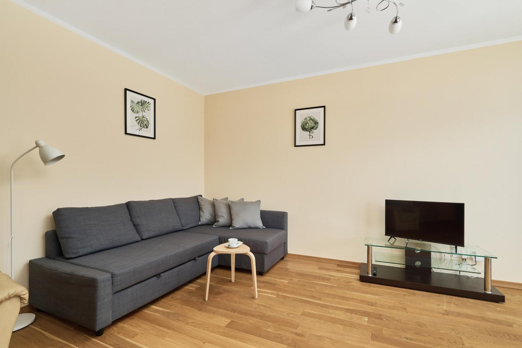 Wroclaw Rose Apartments By Noclegi Renters ภายนอก รูปภาพ