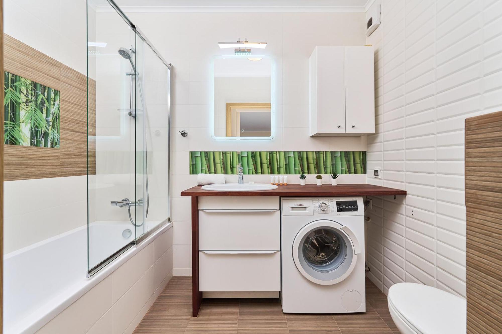 Wroclaw Rose Apartments By Noclegi Renters ภายนอก รูปภาพ